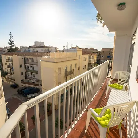Pancho * Nerja