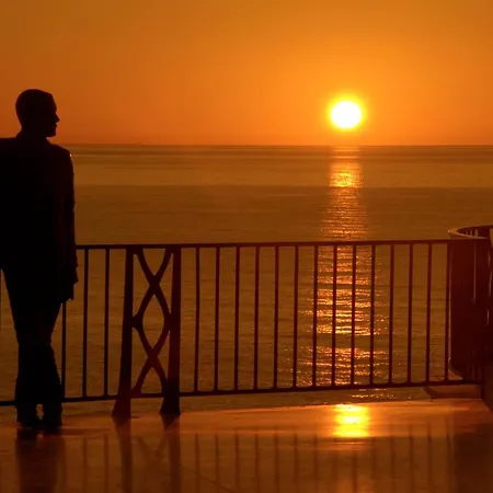 Lejlighed Pancho Nerja