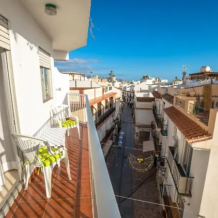 Apartment Pancho