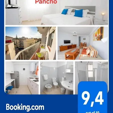 Pancho Apartment