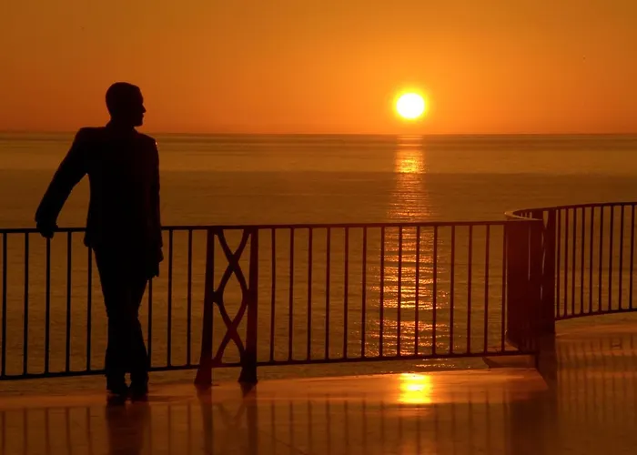 Apartment Pancho Nerja