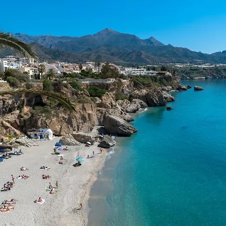 Διαμέρισμα Pancho Nerja
