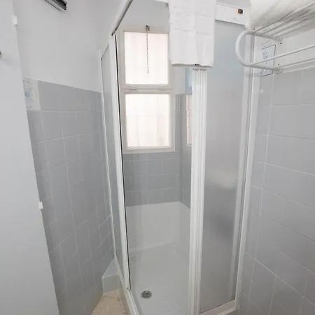 Pancho Apartman Nerja