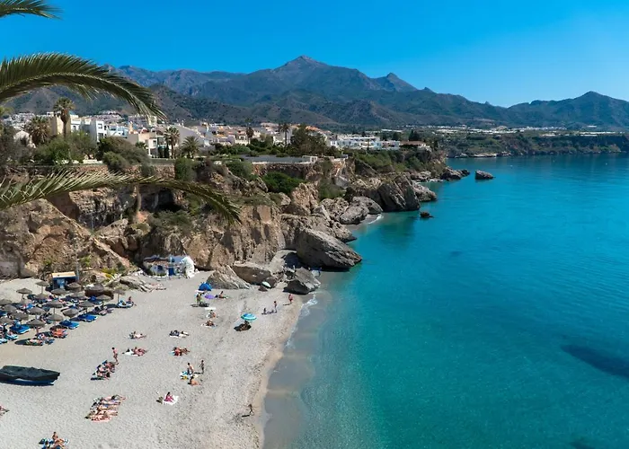 Apartamento Pancho Nerja