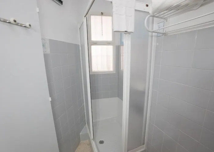 Pancho Apartamento Nerja